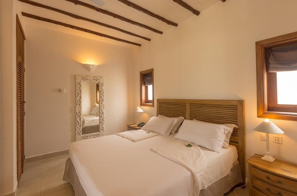 Konokono Beach Resort And Isaraya Luxury Overwater Villas Michamvi Екстериор снимка
